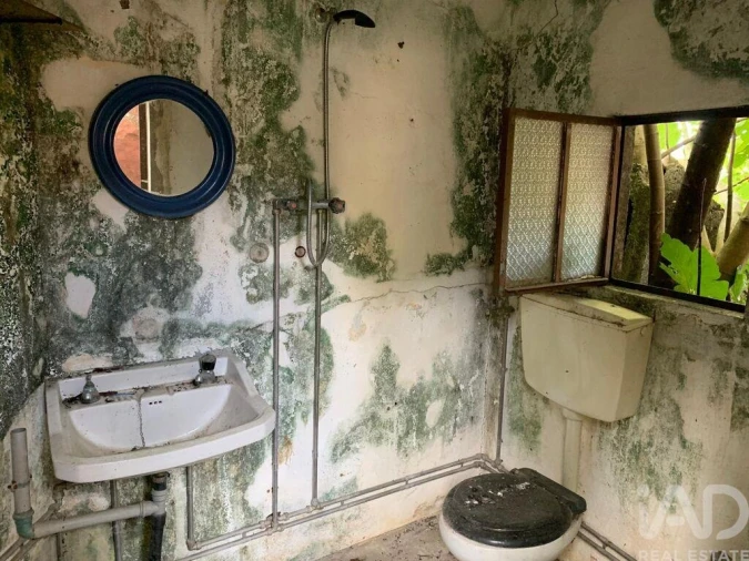 Moradia T3 para Venda em Campelo Foto 24