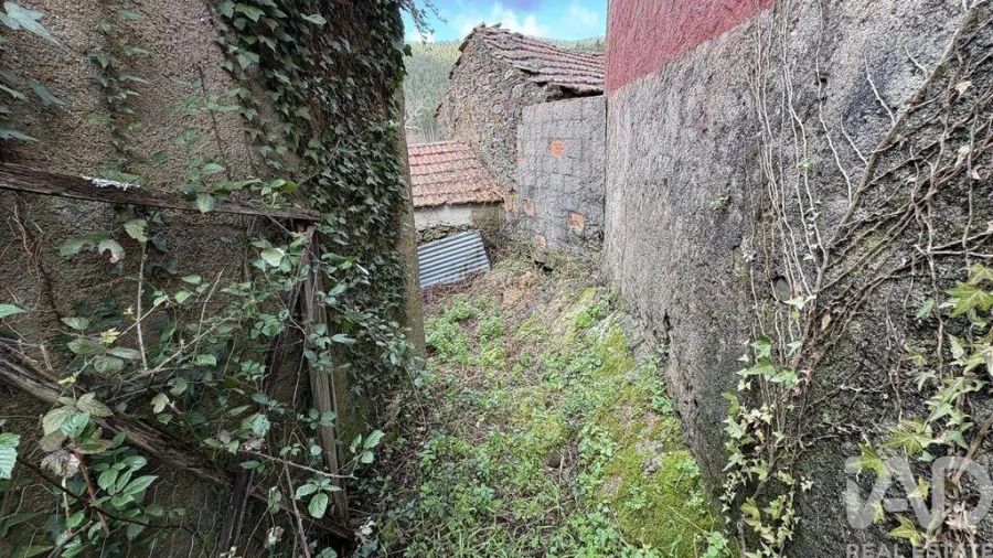 Moradia T3 para Venda em Campelo Foto 27