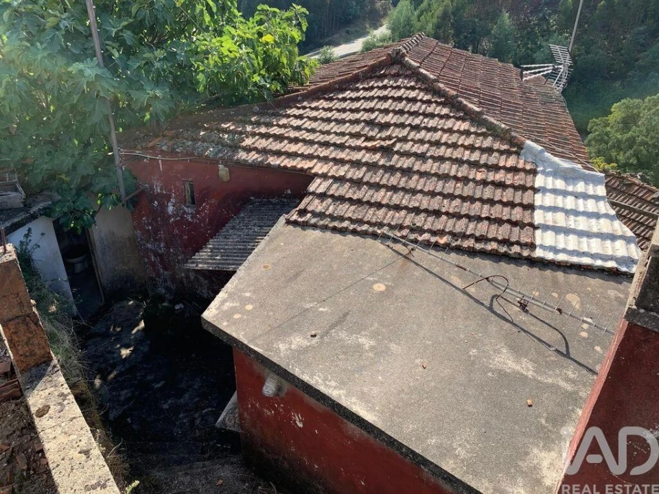 Moradia T3 para Venda em Campelo Foto 17