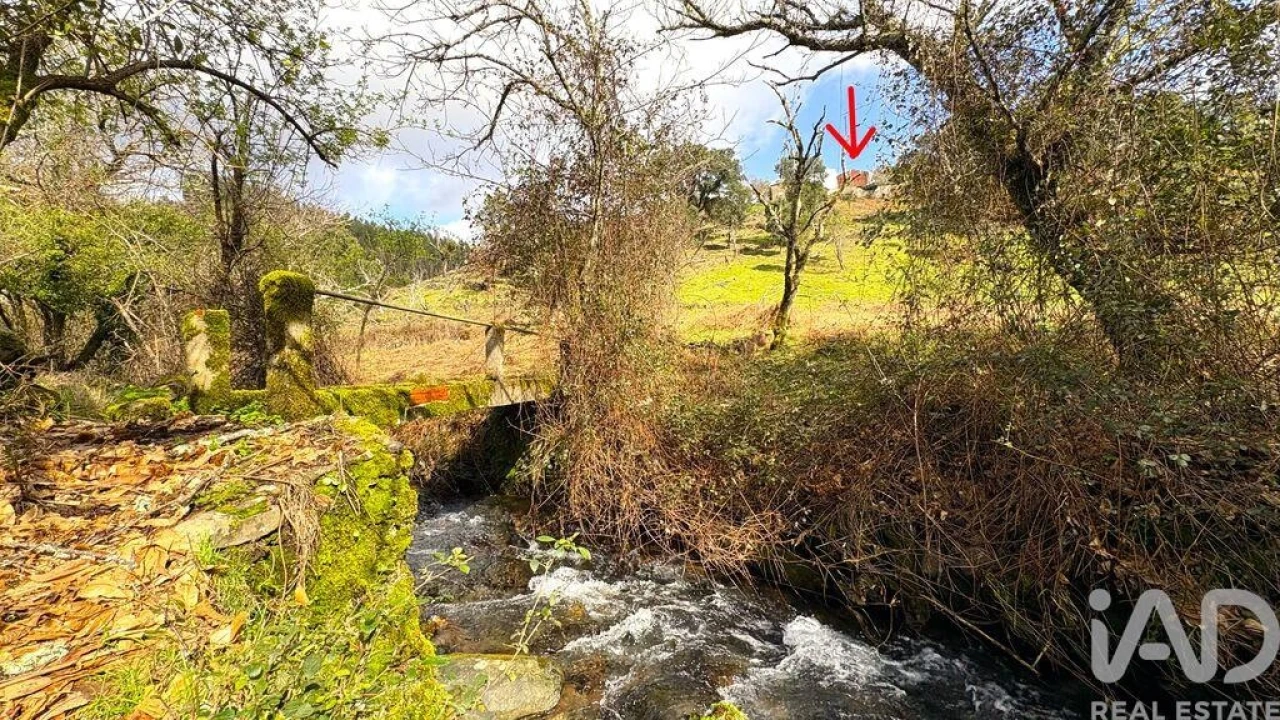 Moradia T3 para Venda em Campelo Foto 3