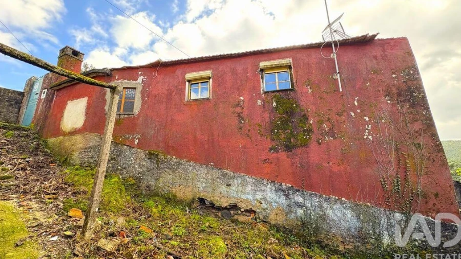Moradia T3 para Venda em Campelo