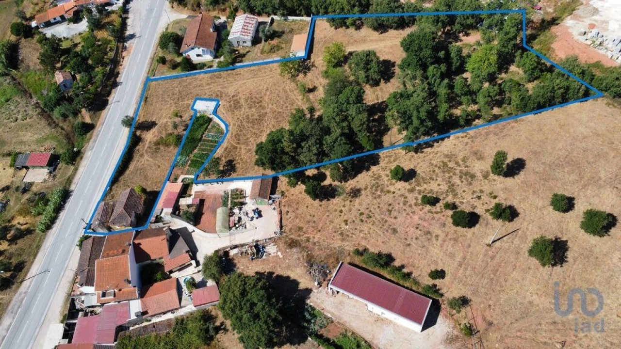 Moradia T4 para Venda em São Miguel, Santa Eufémia e Rabaçal Foto 4