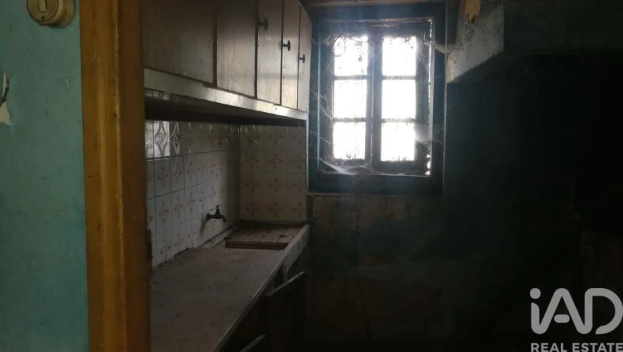 Moradia T4 para Venda em São Miguel, Santa Eufémia e Rabaçal Foto 21