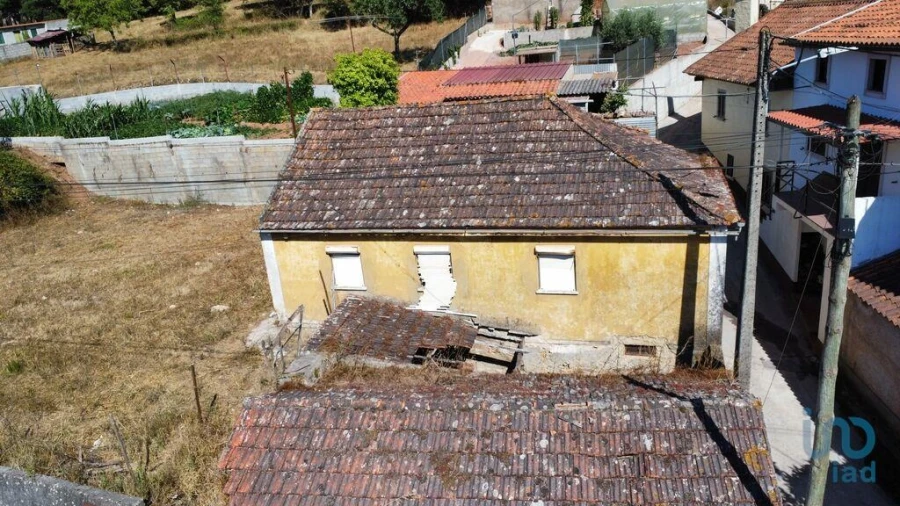 Moradia T4 para Venda em São Miguel, Santa Eufémia e Rabaçal Foto 6