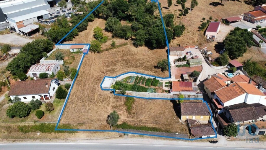 Moradia T4 para Venda em São Miguel, Santa Eufémia e Rabaçal Foto 2