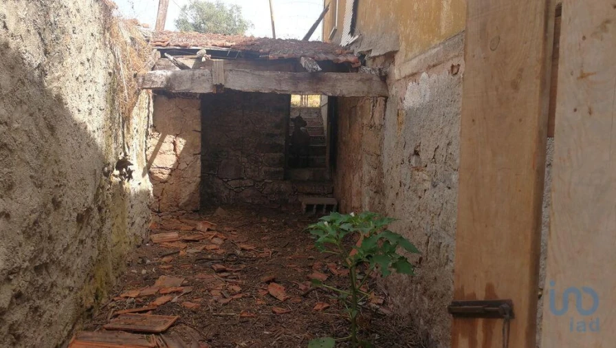 Moradia T4 para Venda em São Miguel, Santa Eufémia e Rabaçal Foto 11