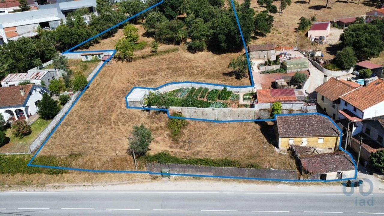 Moradia T4 para Venda em São Miguel, Santa Eufémia e Rabaçal Foto 1