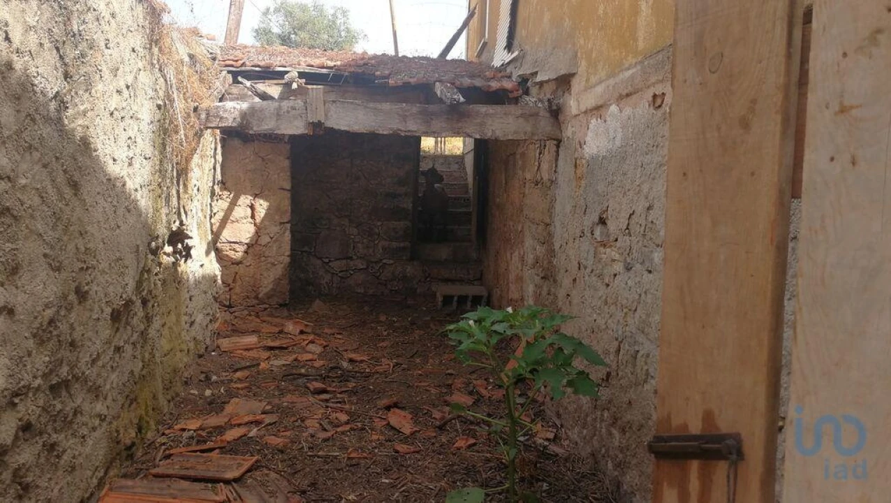 Moradia T4 para Venda em São Miguel, Santa Eufémia e Rabaçal Foto 11