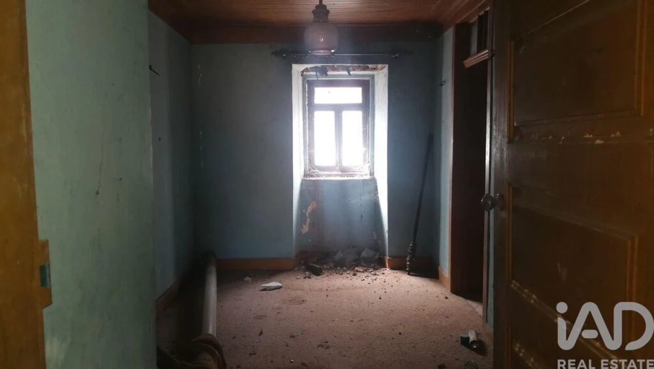 Moradia T4 para Venda em São Miguel, Santa Eufémia e Rabaçal Foto 17