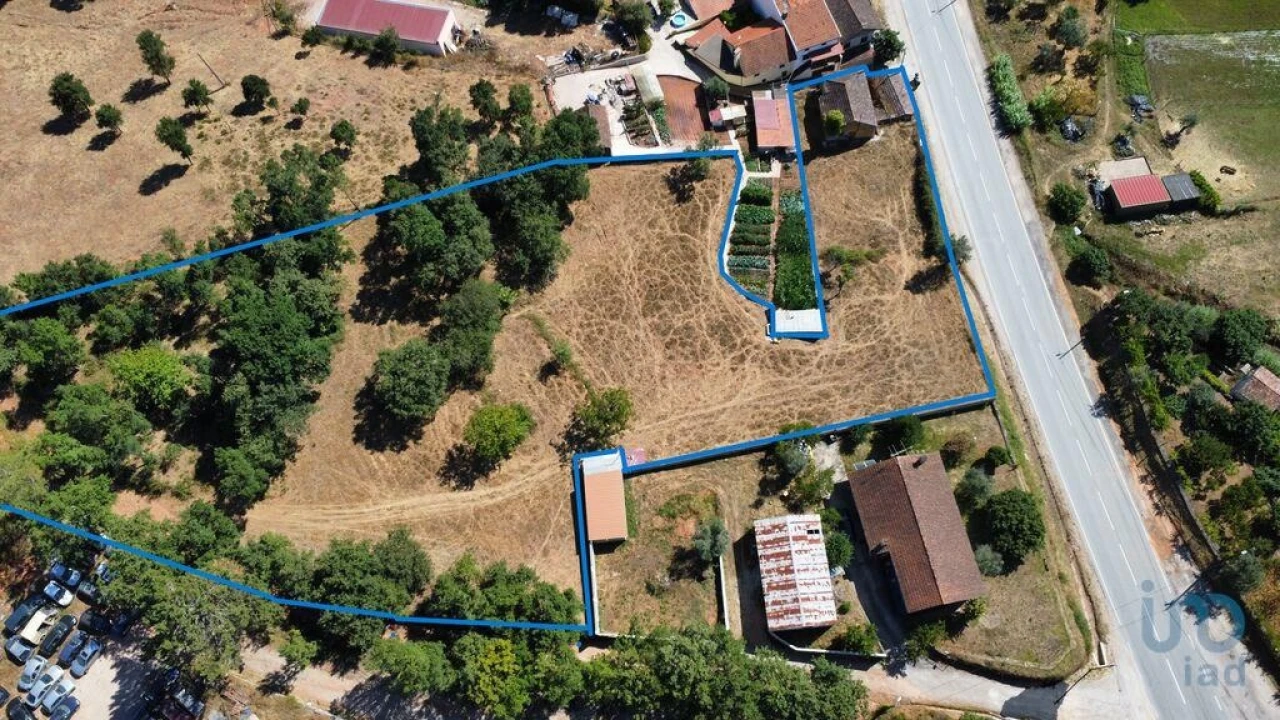 Moradia T4 para Venda em São Miguel, Santa Eufémia e Rabaçal Foto 3