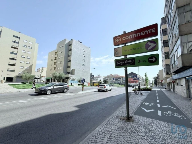 Terreno para Venda em Alto do Seixalinho, Santo André e Verderena Foto 2