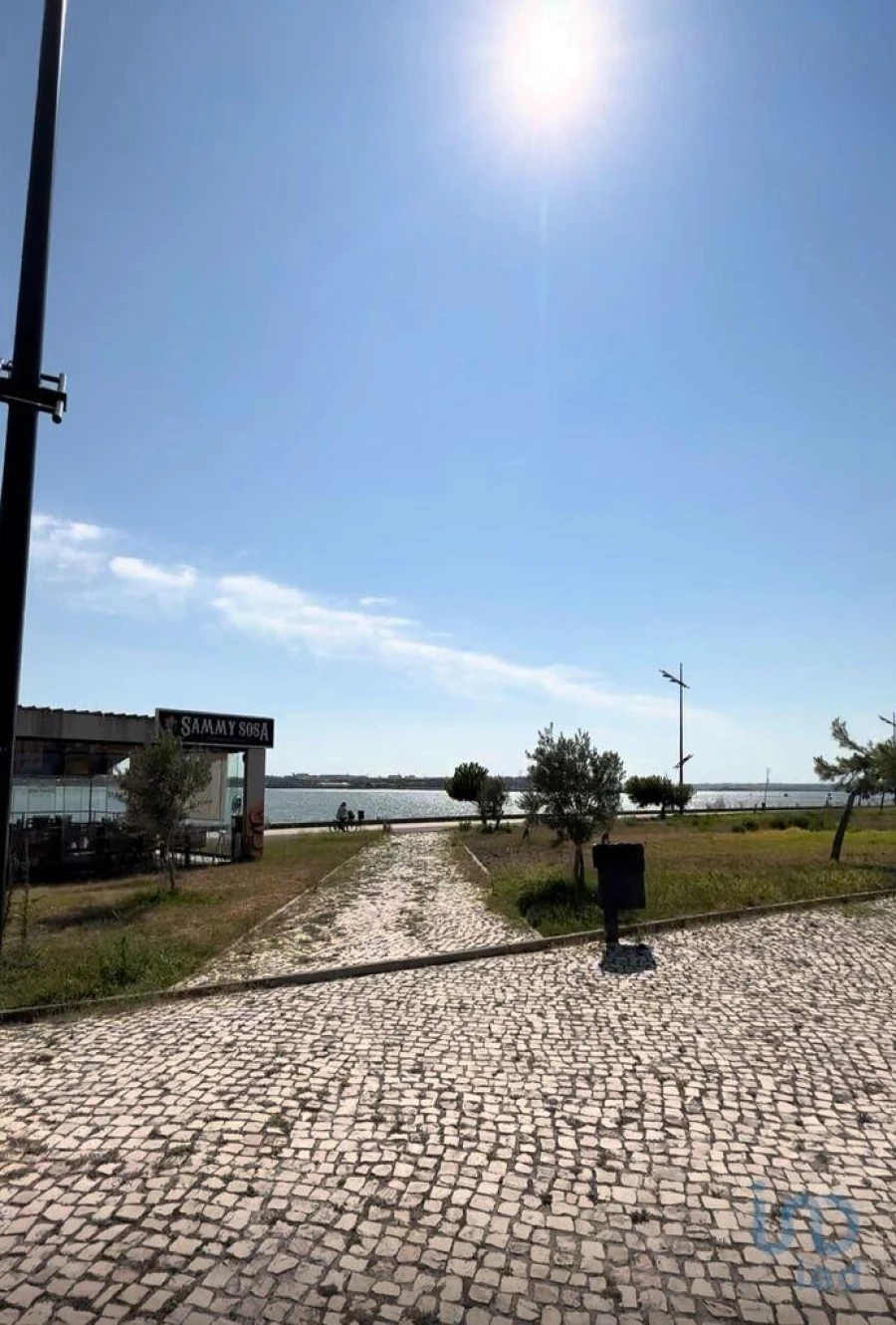 Terreno para Venda em Alto do Seixalinho, Santo André e Verderena Foto 11