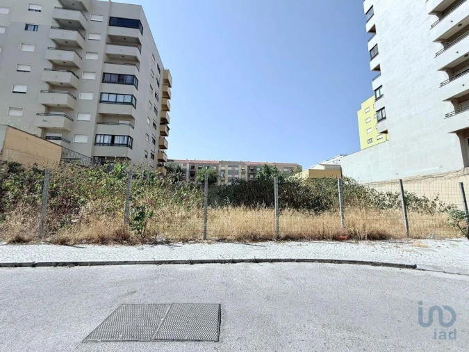 Terreno para Venda em Alto do Seixalinho, Santo André e Verderena Foto 13