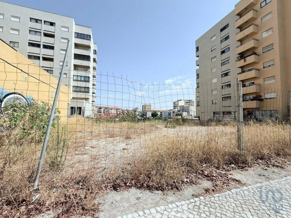 Terreno para Venda em Alto do Seixalinho, Santo André e Verderena Foto 4