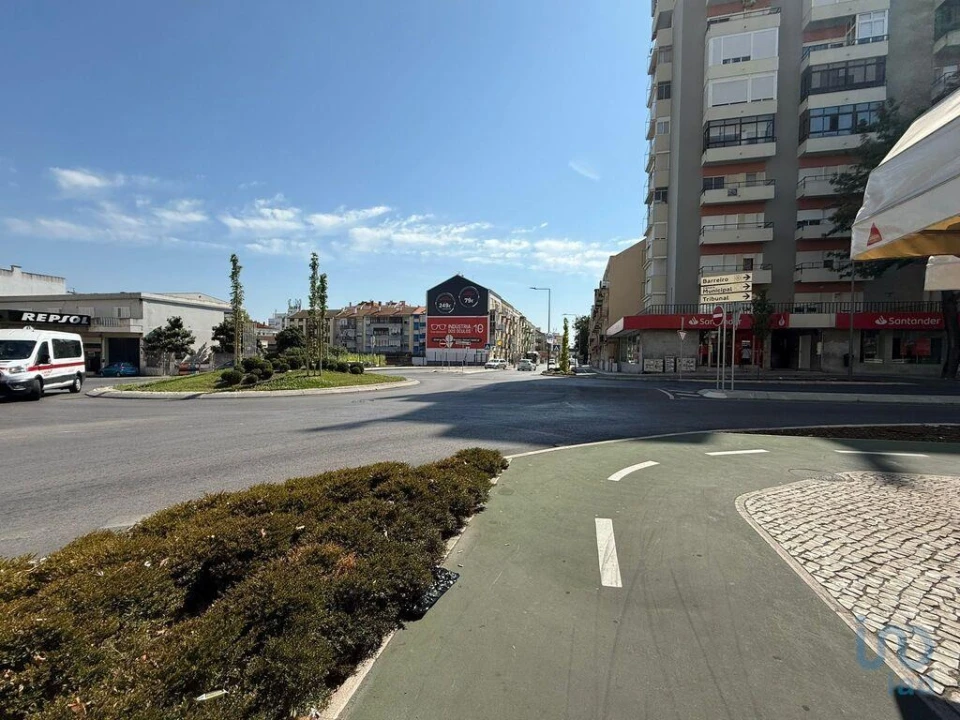 Terreno para Venda em Alto do Seixalinho, Santo André e Verderena Foto 1