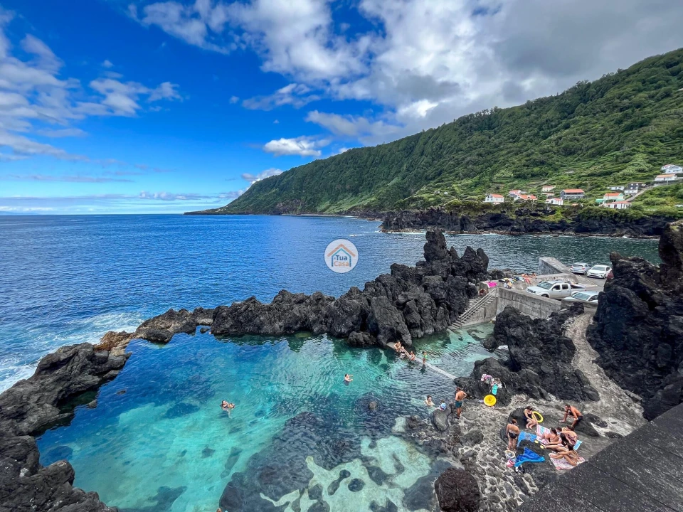 Terreno para Venda em Norte Grande (Neves) Foto 12