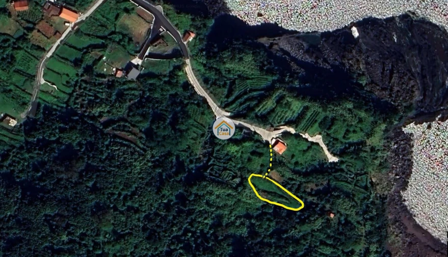 Terreno para Venda em Norte Grande (Neves) Foto 16