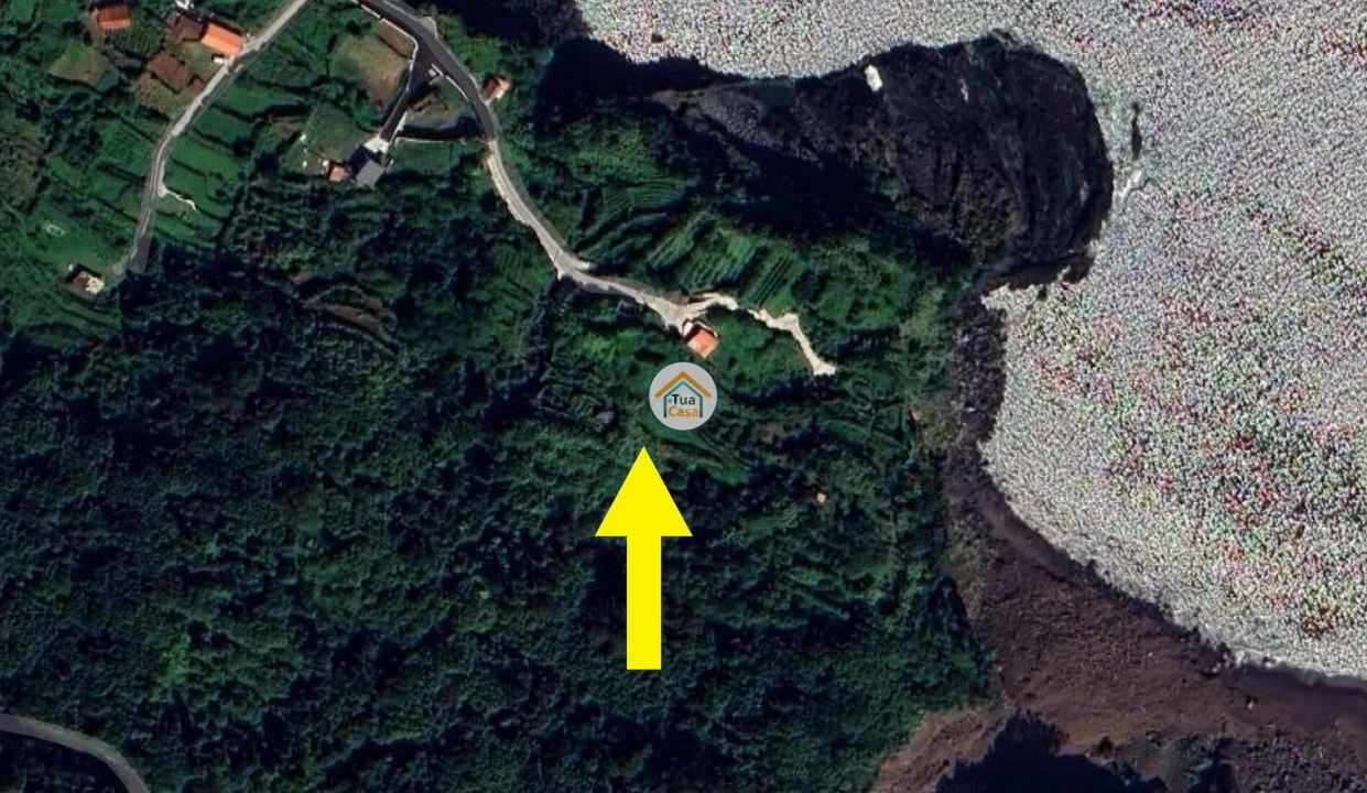 Terreno para Venda em Norte Grande (Neves) Foto 9