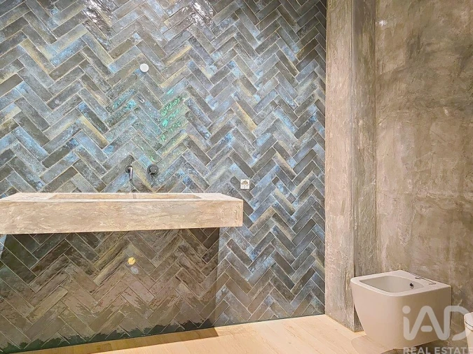 Apartamento T2 para Venda em Lourinhã e Atalaia Foto 25