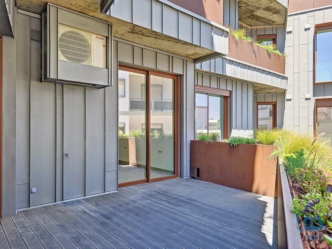 Apartamento T2 para Venda em Lourinhã e Atalaia Foto 8