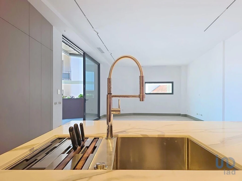 Apartamento T2 para Venda em Lourinhã e Atalaia Foto 14