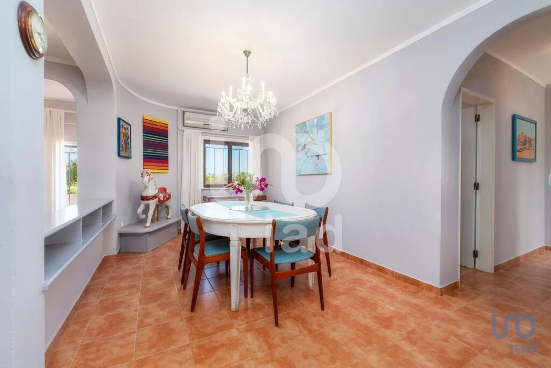 Moradia T3 para Venda em Pechão Foto 10