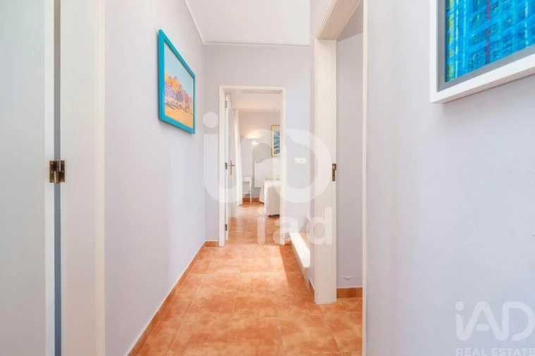 Moradia T3 para Venda em Pechão Foto 22