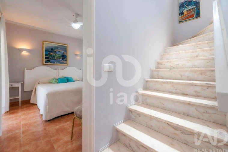 Moradia T3 para Venda em Pechão Foto 23