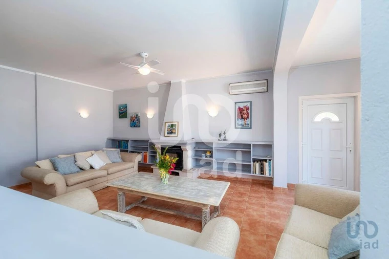 Moradia T3 para Venda em Pechão Foto 9