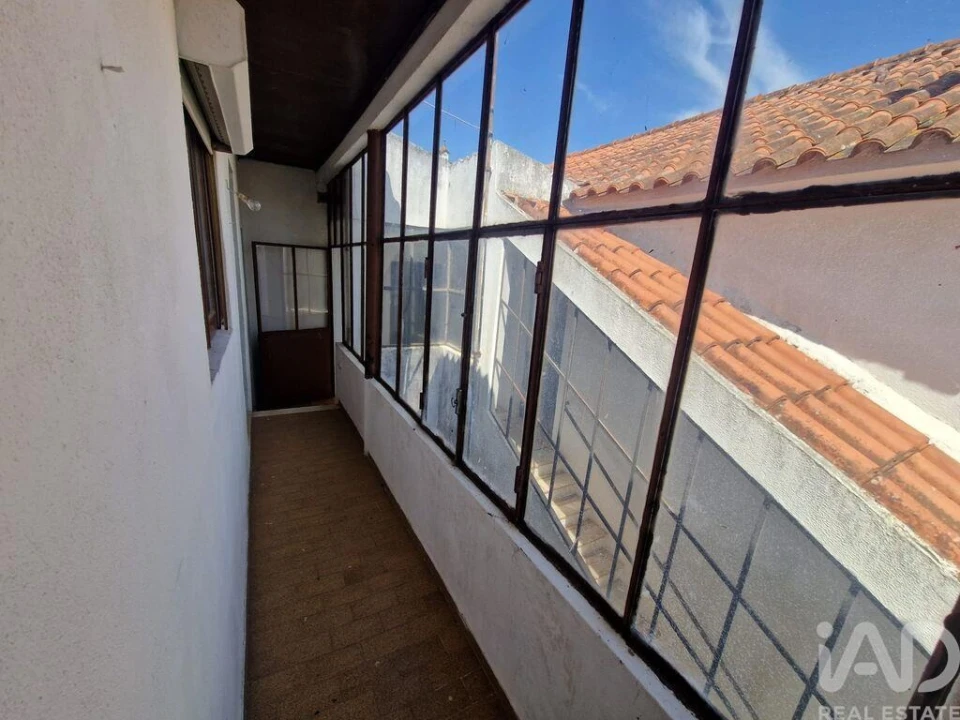 Moradia T3 para Venda em Lamas e Cercal Foto 20