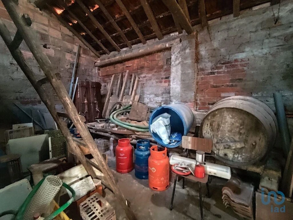 Moradia T3 para Venda em Lamas e Cercal Foto 8