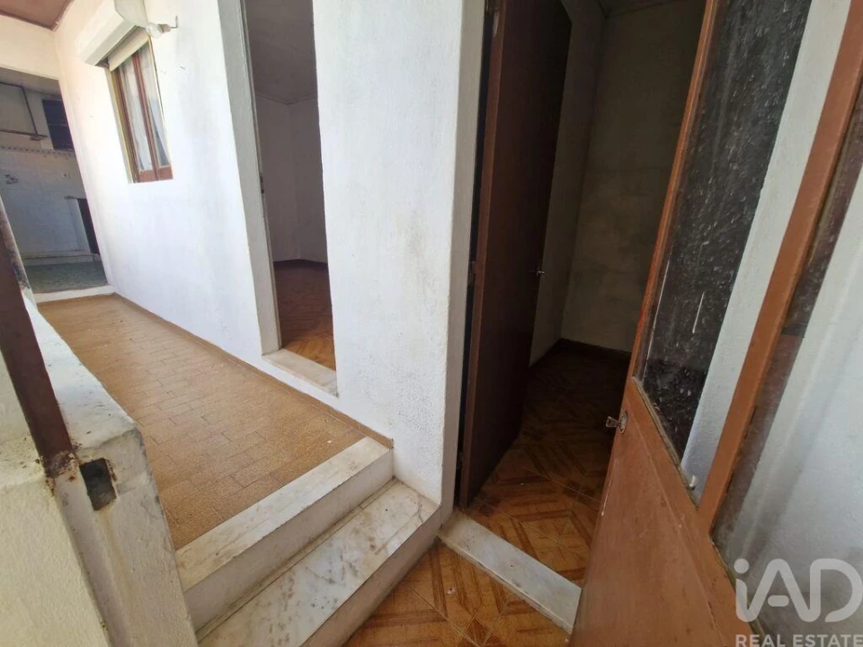 Moradia T3 para Venda em Lamas e Cercal Foto 25