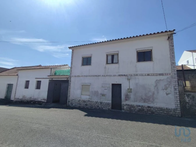 Moradia T3 para Venda em Lamas e Cercal Foto 10