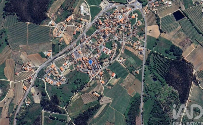 Moradia T3 para Venda em Lamas e Cercal Foto 27