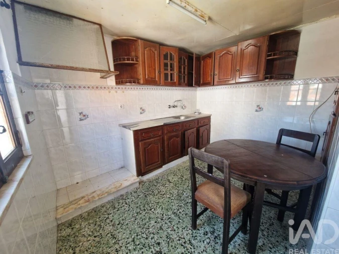 Moradia T3 para Venda em Lamas e Cercal Foto 16