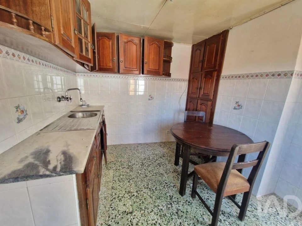 Moradia T3 para Venda em Lamas e Cercal Foto 17