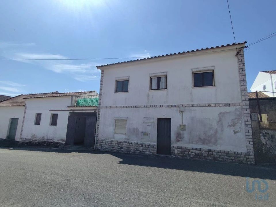 Moradia T3 para Venda em Lamas e Cercal Foto 10