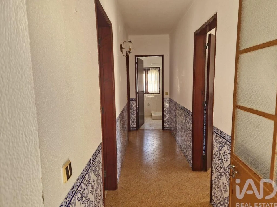 Moradia T3 para Venda em Lamas e Cercal Foto 15