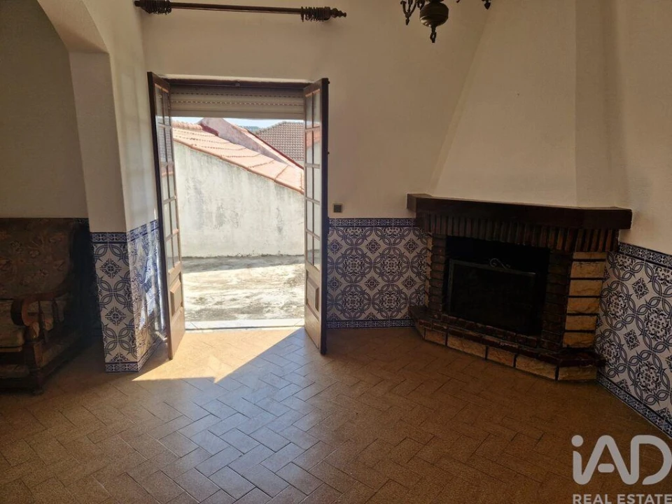 Moradia T3 para Venda em Lamas e Cercal Foto 22