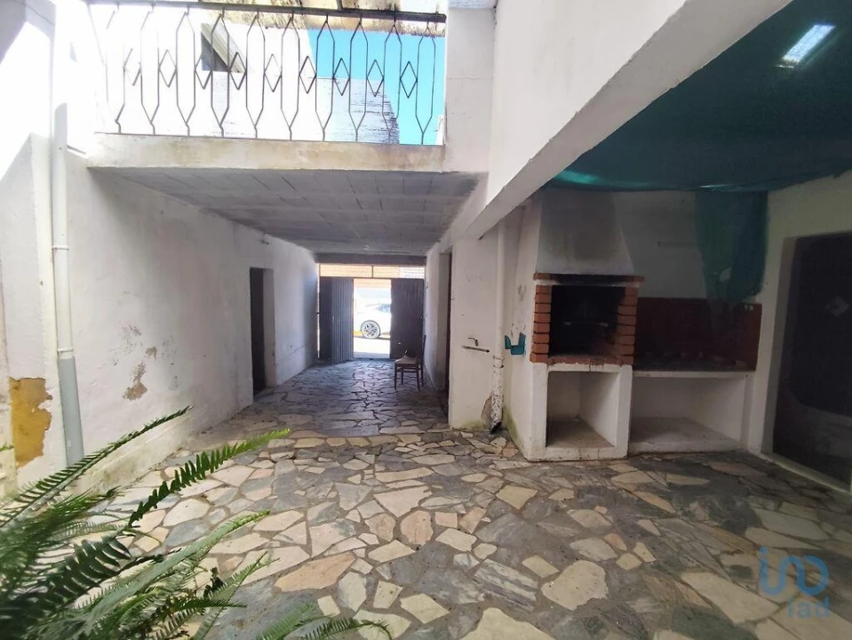 Moradia T3 para Venda em Lamas e Cercal Foto 6