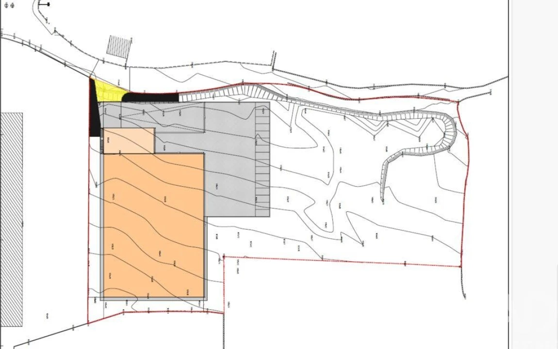 Terreno para Venda em Nogueira e Silva Escura Foto 18