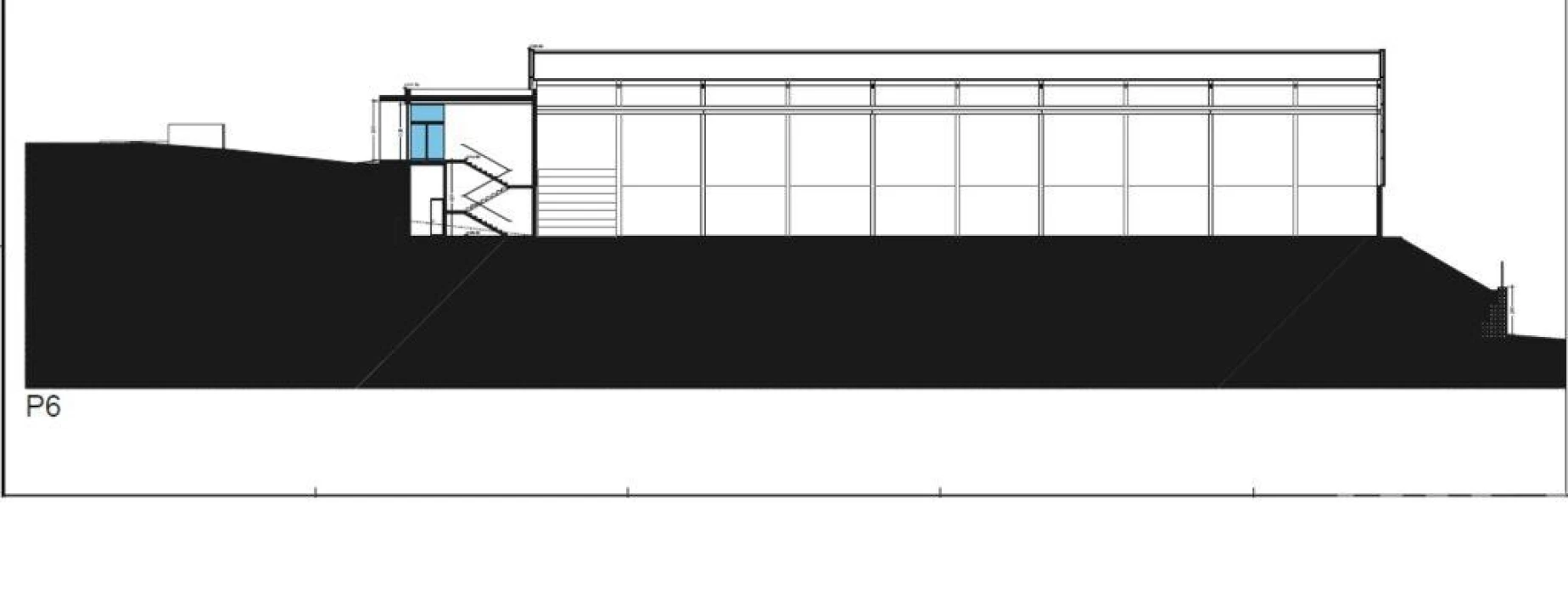 Terreno para Venda em Nogueira e Silva Escura Foto 5