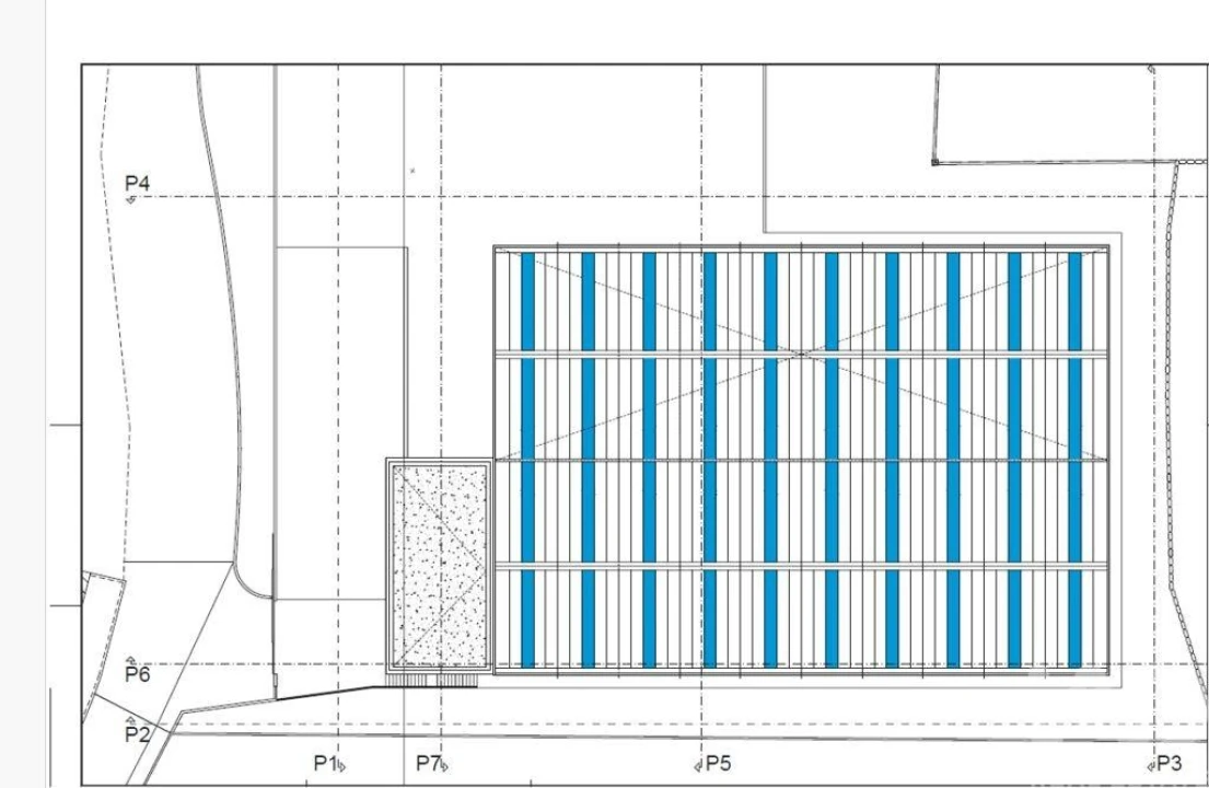 Terreno para Venda em Nogueira e Silva Escura Foto 21