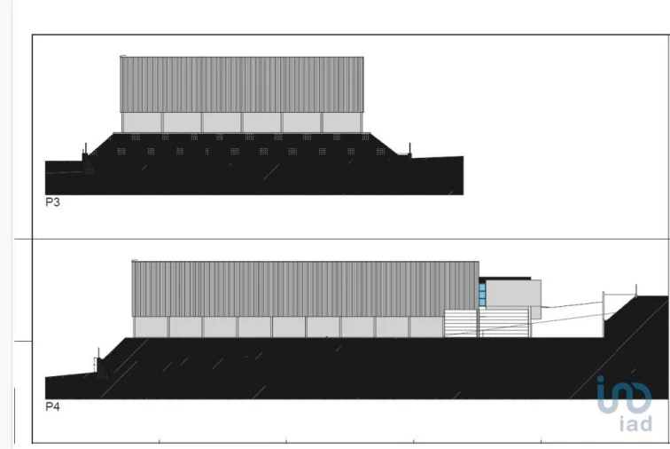 Terreno para Venda em Nogueira e Silva Escura Foto 4