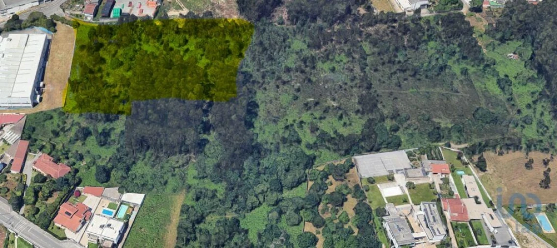 Terreno para Venda em Nogueira e Silva Escura Foto 14