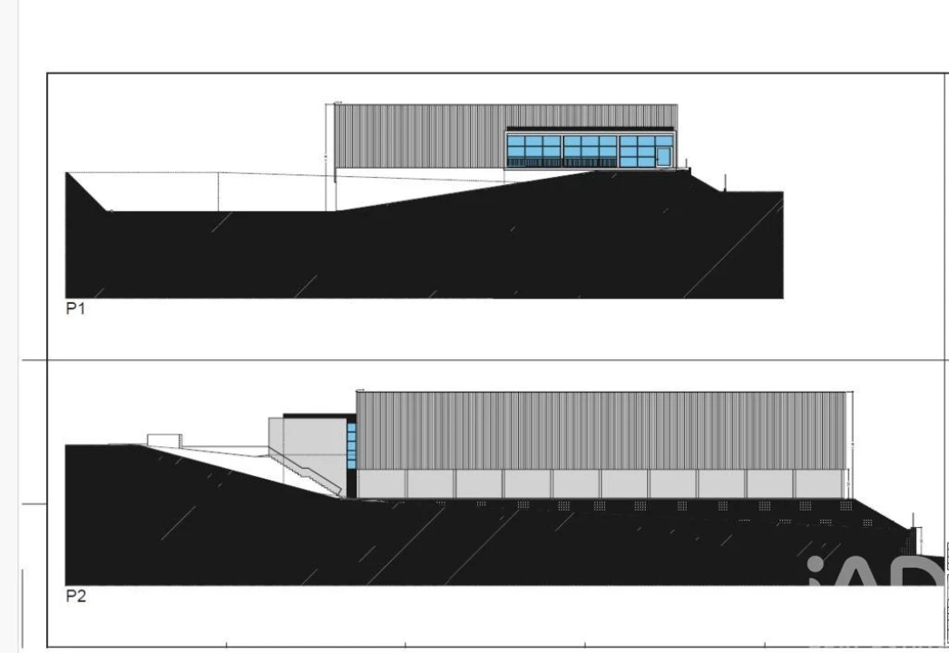 Terreno para Venda em Nogueira e Silva Escura Foto 2