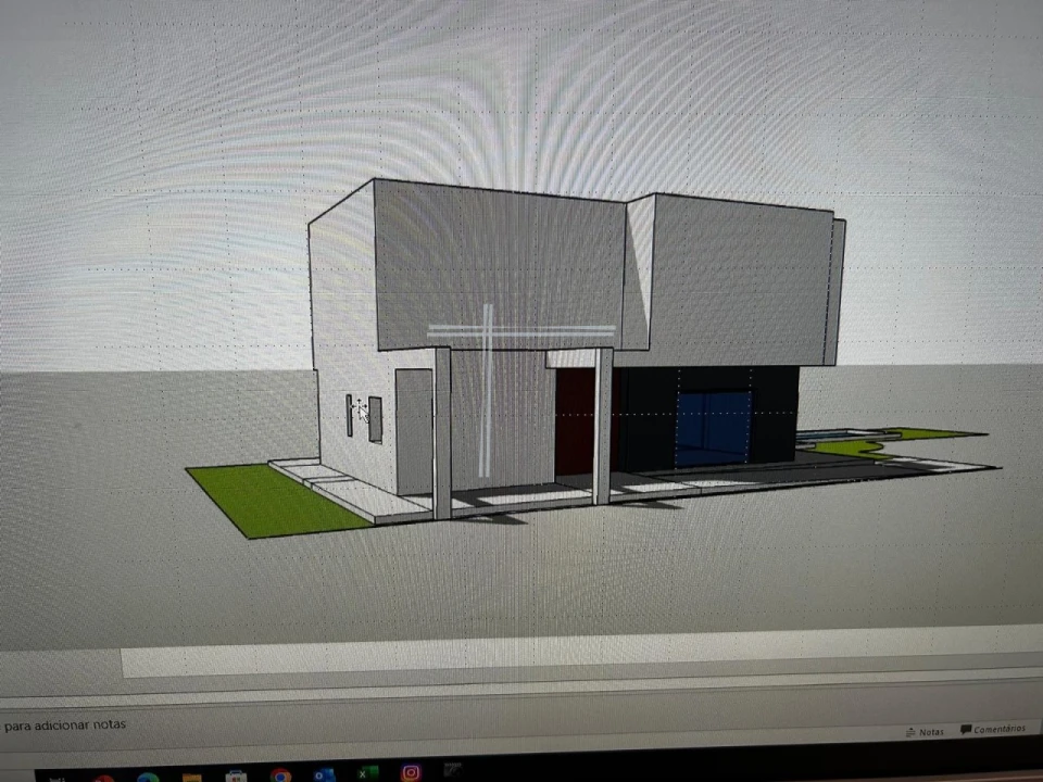 Moradia T4 para Venda em Charneca de Caparica e Sobreda Foto 8