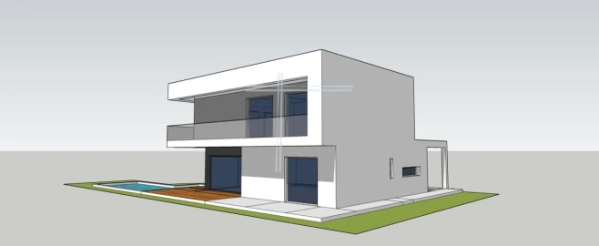 Moradia T4 para Venda em Charneca de Caparica e Sobreda