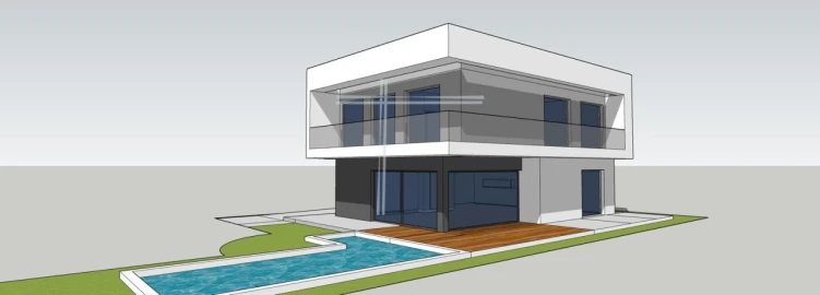Moradia T4 para Venda em Charneca de Caparica e Sobreda