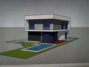 Moradia T4 para Venda em Charneca de Caparica e Sobreda